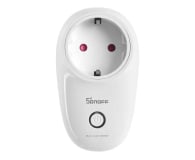 Sonoff Inteligentne Gniazdko ZigBee S26R2ZBTPF S26 - 1347514 - zdjęcie 1